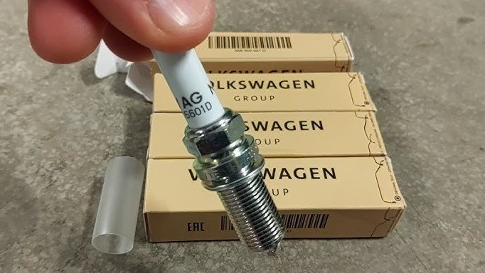 Best Spark Plugs for VW Jetta