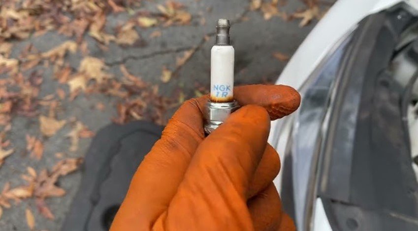 best spark plugs for kia optima