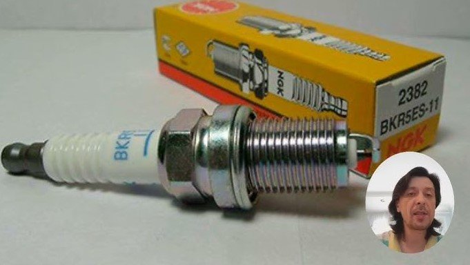 best spark plugs for kia rio