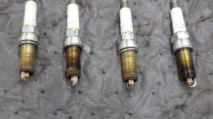 best spark plugs for kia soul