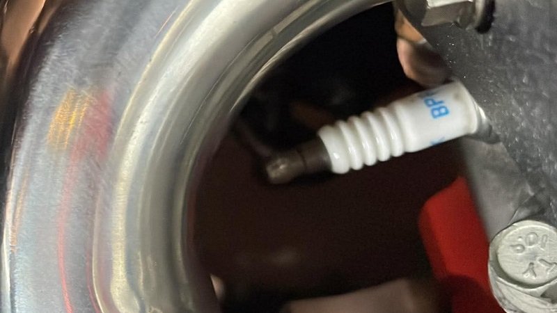 best spark plugs for l98 engine