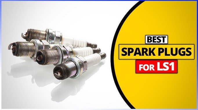 best spark plugs for ls1