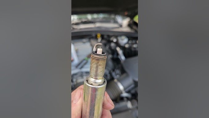 best spark plugs for ls3 camaro