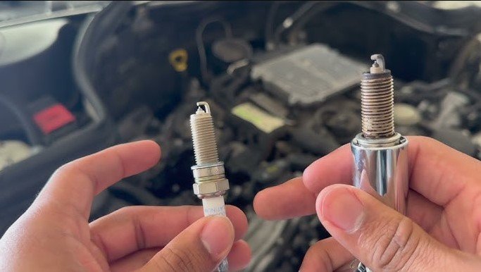 best spark plugs for mercedes c230
