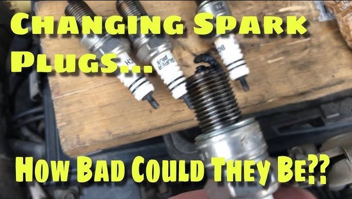 best spark plugs for mercedes