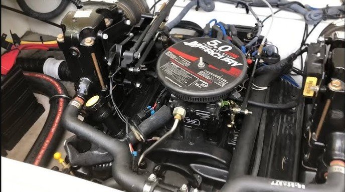 best spark plugs for mercruiser 5.0 mpi