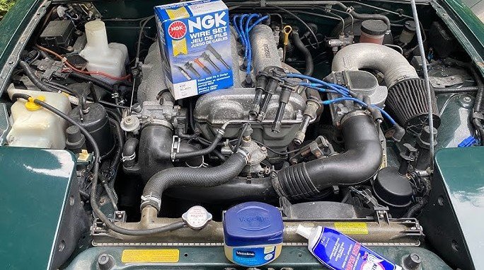 best spark plugs for miata