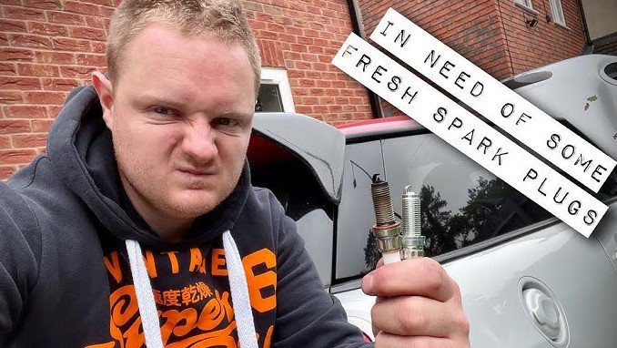 best spark plugs for mini cooper s