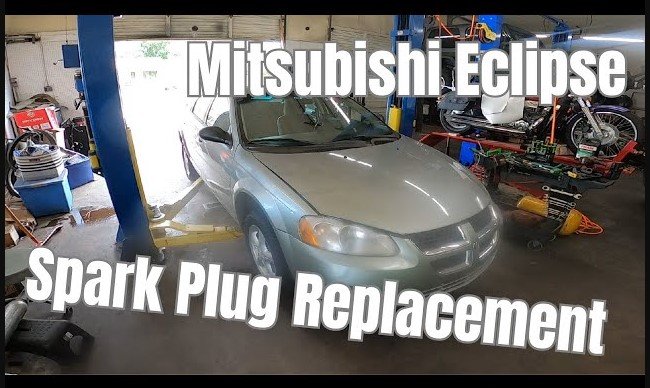 best spark plugs for mitsubishi eclipse
