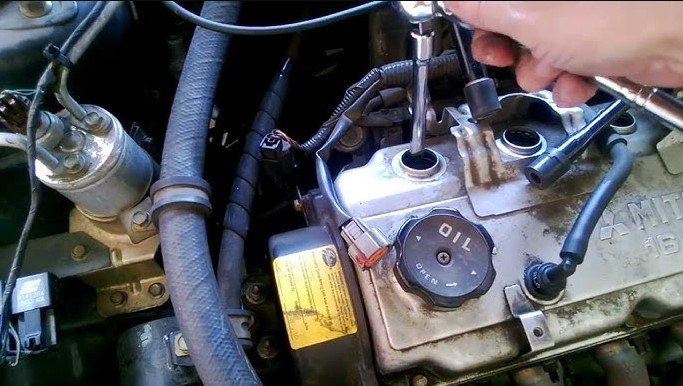 best spark plugs for mitsubishi lancer