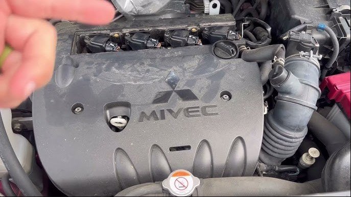 best spark plugs for mitsubishi outlander