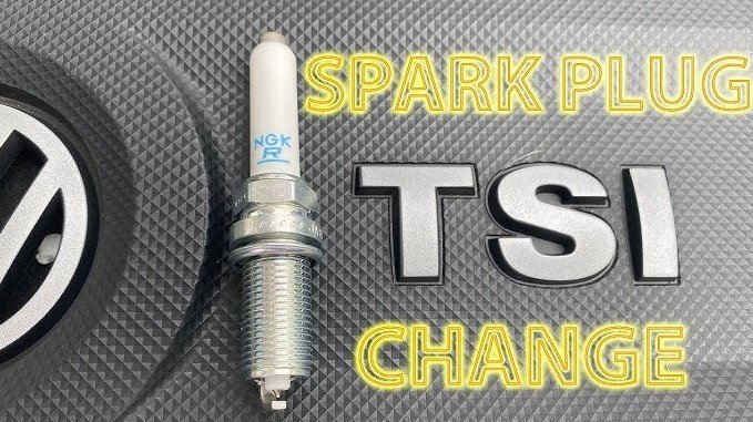 best spark plugs for mk5 gti