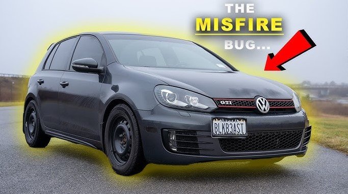best spark plugs for mk6 gti stage 2