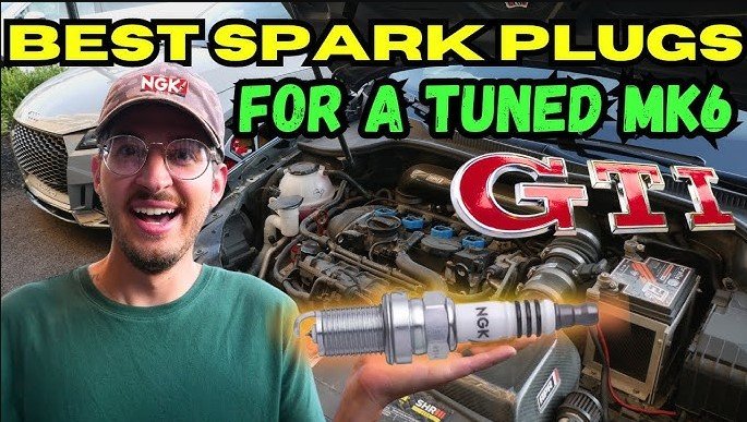 best spark plugs for mk6 gti