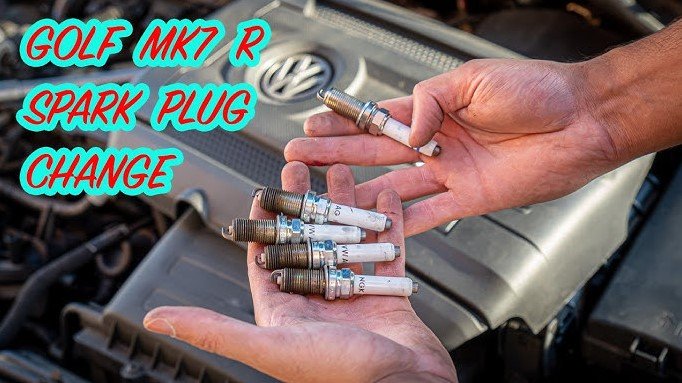 best spark plugs for mk7 golf r