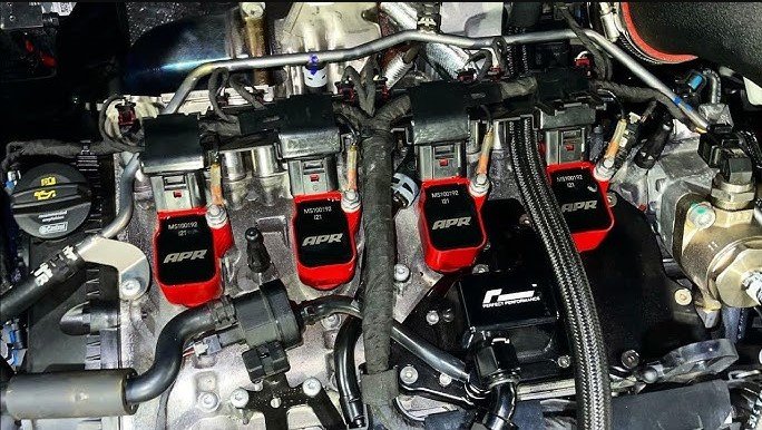 best spark plugs for mk7 gti