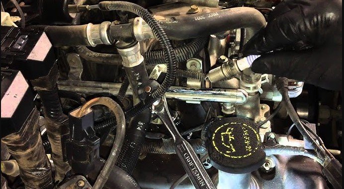 best spark plugs for mustang 4.6