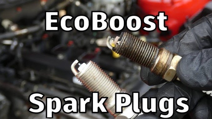 best spark plugs for mustang