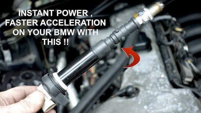best spark plugs for n52