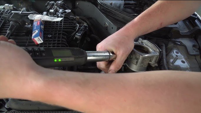 best spark plugs for nissan 350z