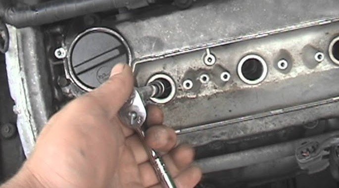 best spark plugs for nissan maxima