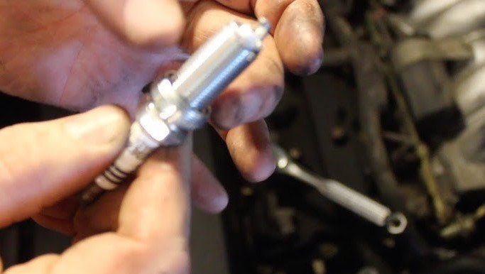 best spark plugs for nissan murano