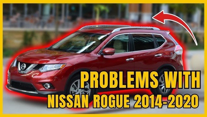 best spark plugs for nissan rogue