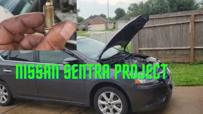 best spark plugs for nissan sentra