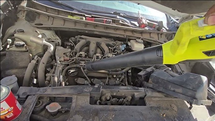best spark plugs for nissan