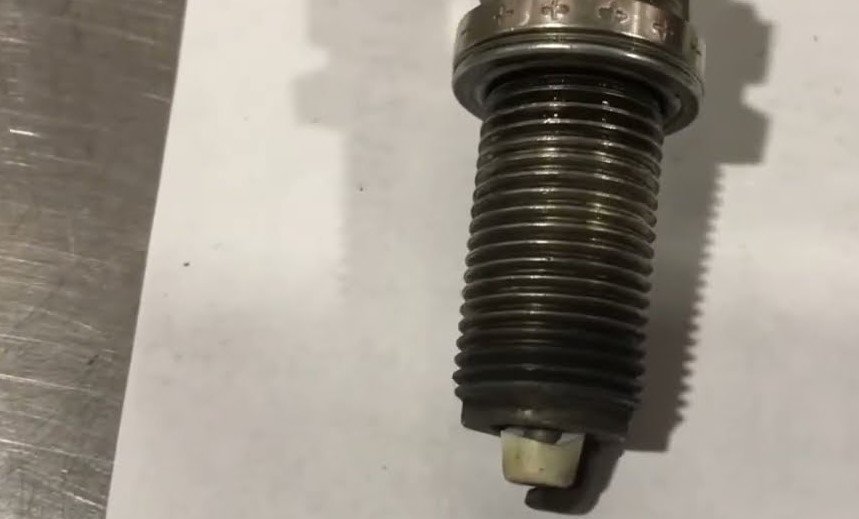 best spark plugs for nitrous