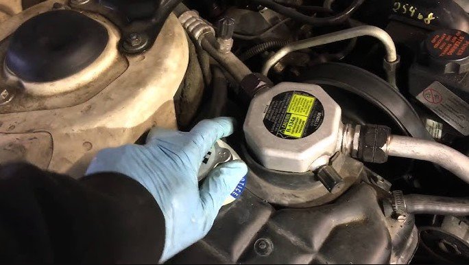 best spark plugs for northstar v8