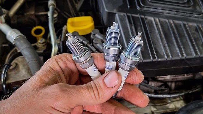 best spark plugs for older cars