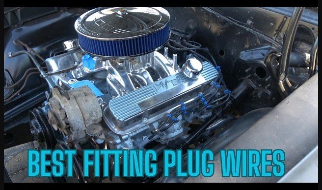 best spark plugs for pontiac 400