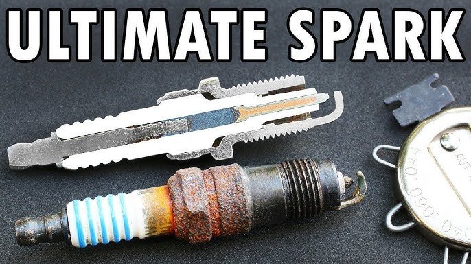 best spark plugs for pontiac g6