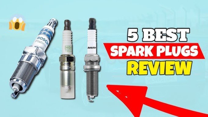 best spark plugs for power