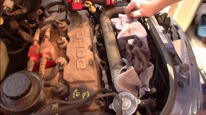 best spark plugs for pt cruiser
