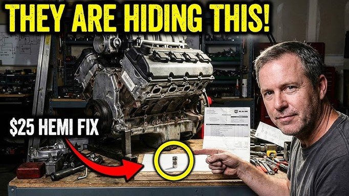 best spark plugs for ram 1500 hemi