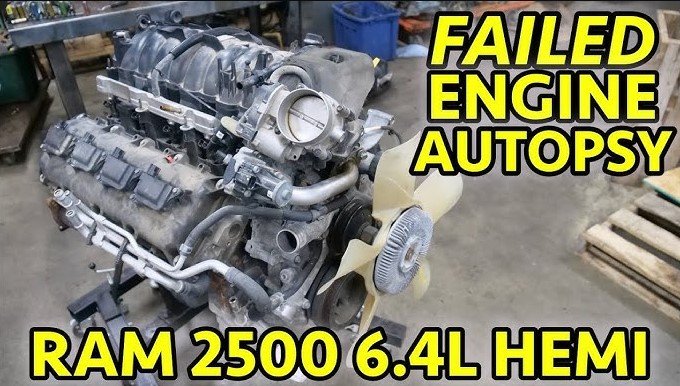 best spark plugs for ram 6.4 hemi
