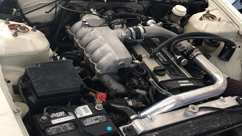 best spark plugs for rb25det