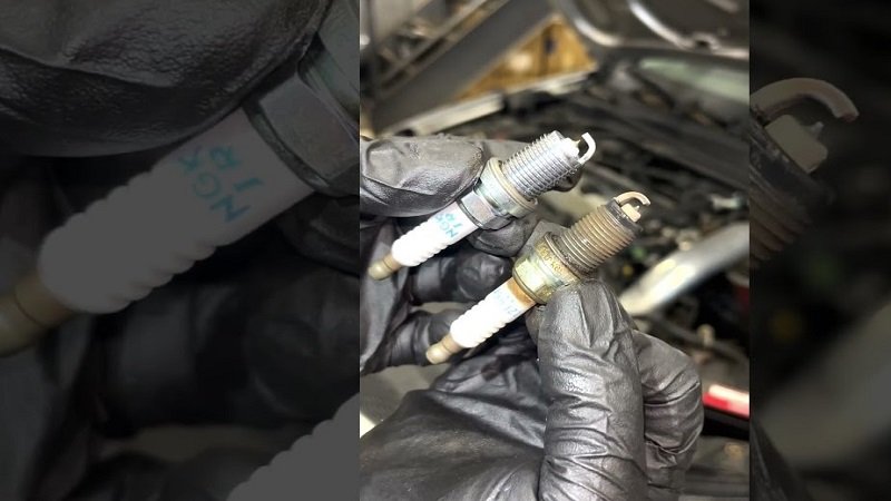 best spark plugs for rsx type s
