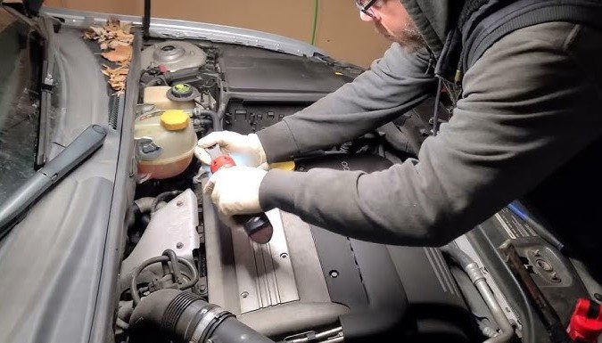 best spark plugs for saab 9-3