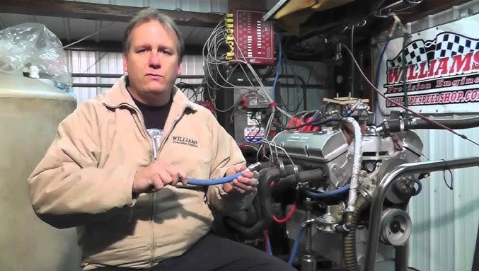best spark plugs for sbc aluminum heads