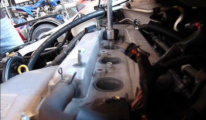 best spark plugs for scion tc