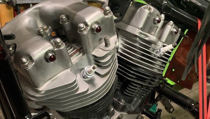 best spark plugs for shovelhead