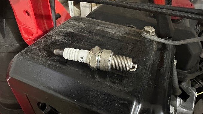best spark plugs for small engines