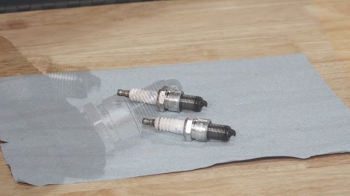 best spark plugs for snowmobile