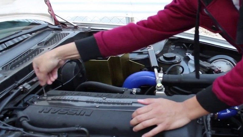 best spark plugs for sr20det