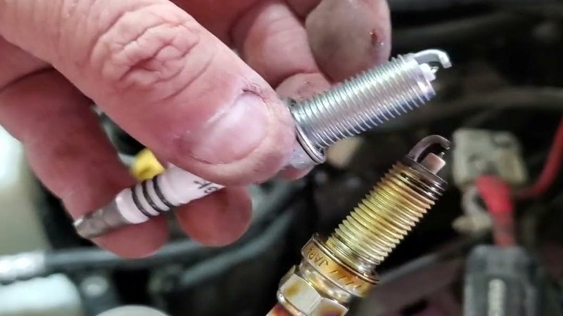 best spark plugs for subaru crosstrek