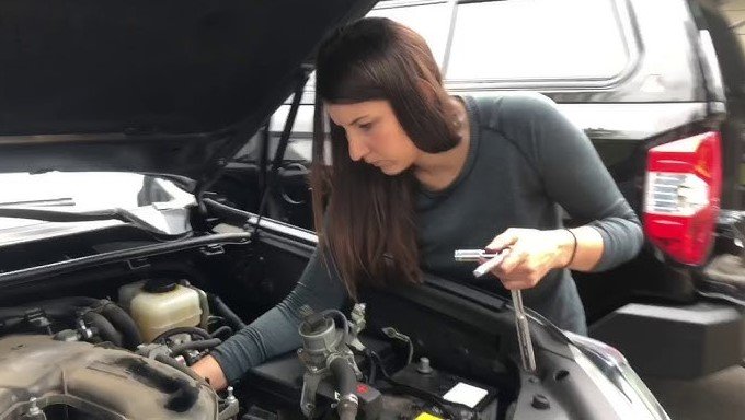 best spark plugs for toyota 4runner