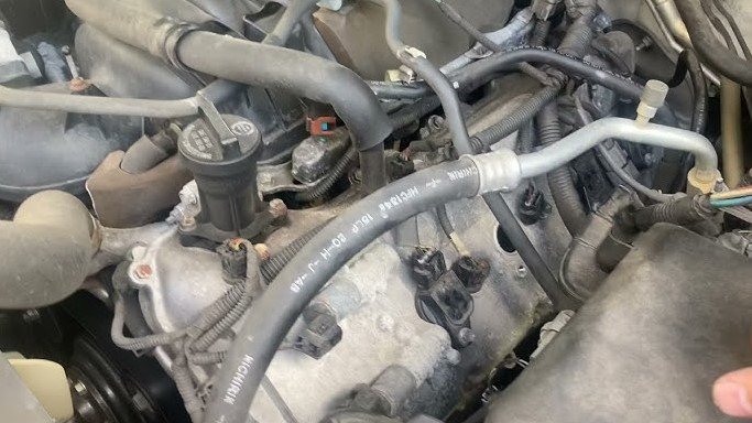 best spark plugs for toyota tundra 5.7